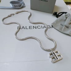 Balenciaga Necklaces